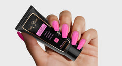 Cre8tion Poly Gel-Extension Gel In Tube 2oz - 53