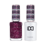 Fuchsia Star #403