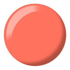 Orange Smoothie #503