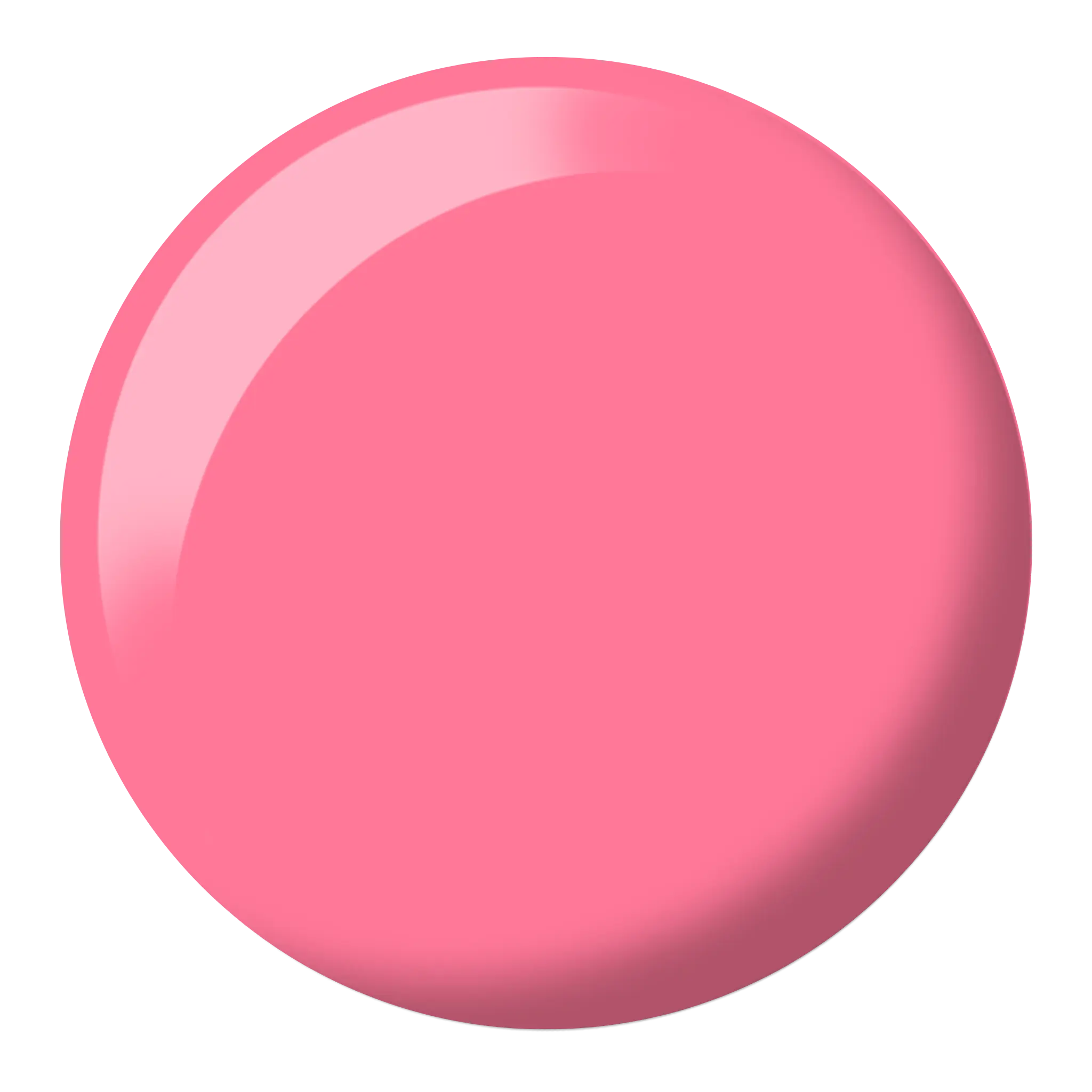 Princess Pink #538