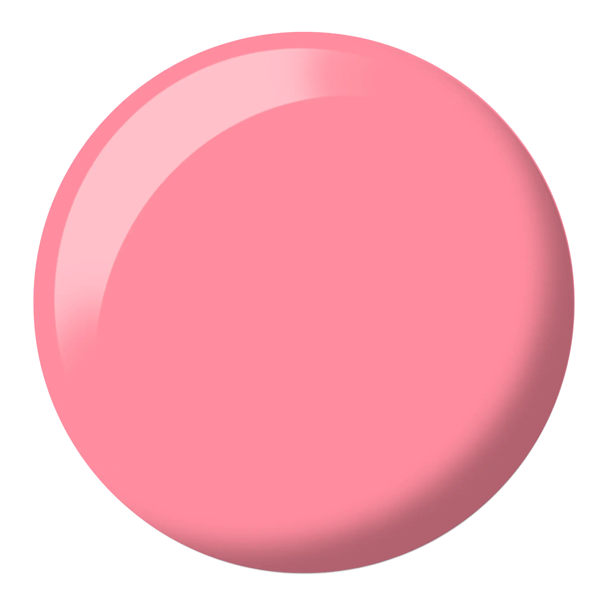 Princess Pink #589