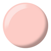 Peach Buff #618