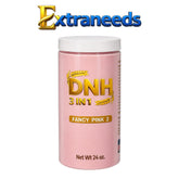 DNH NAIL POWDER 3 IN 1 FANCY PINK 3 240Z