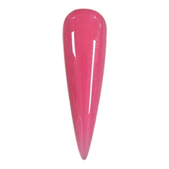 DNH NAIL POWDER 3 IN 1 ROSE PINK 240Z
