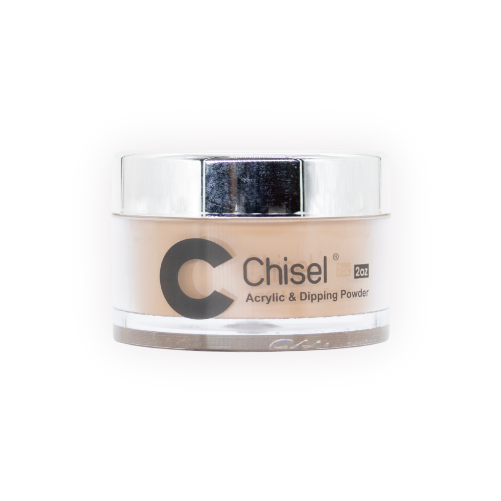Chisel Acrylic & Dipping 2oz - Solid 216