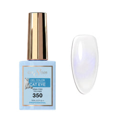 Cre8tion Cat Eye Soak Off Gel 0.5oz 350