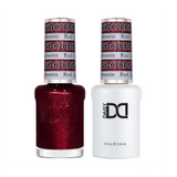 Red Louboutin #678