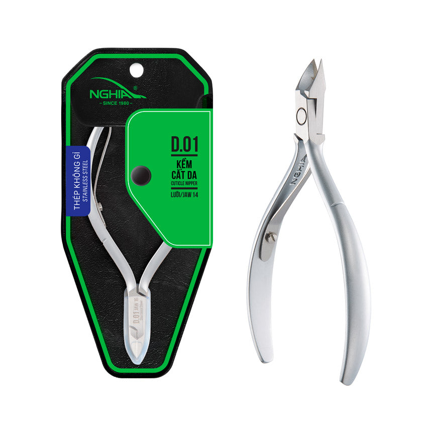 NGHIA Nail & Beauty Tools Holder