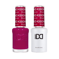 Bright Maroon #420