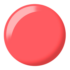Peachy Orange #545