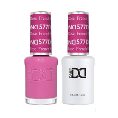 French Rose #577
