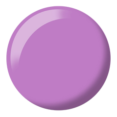 Vivid Violet #580