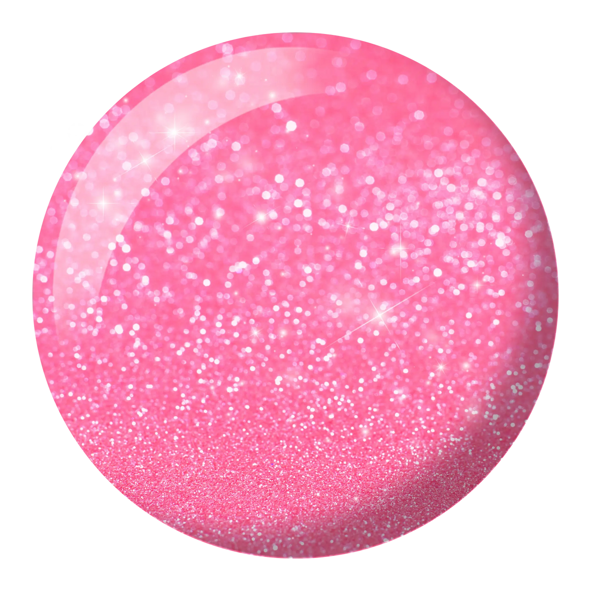 Pink Tulle #684