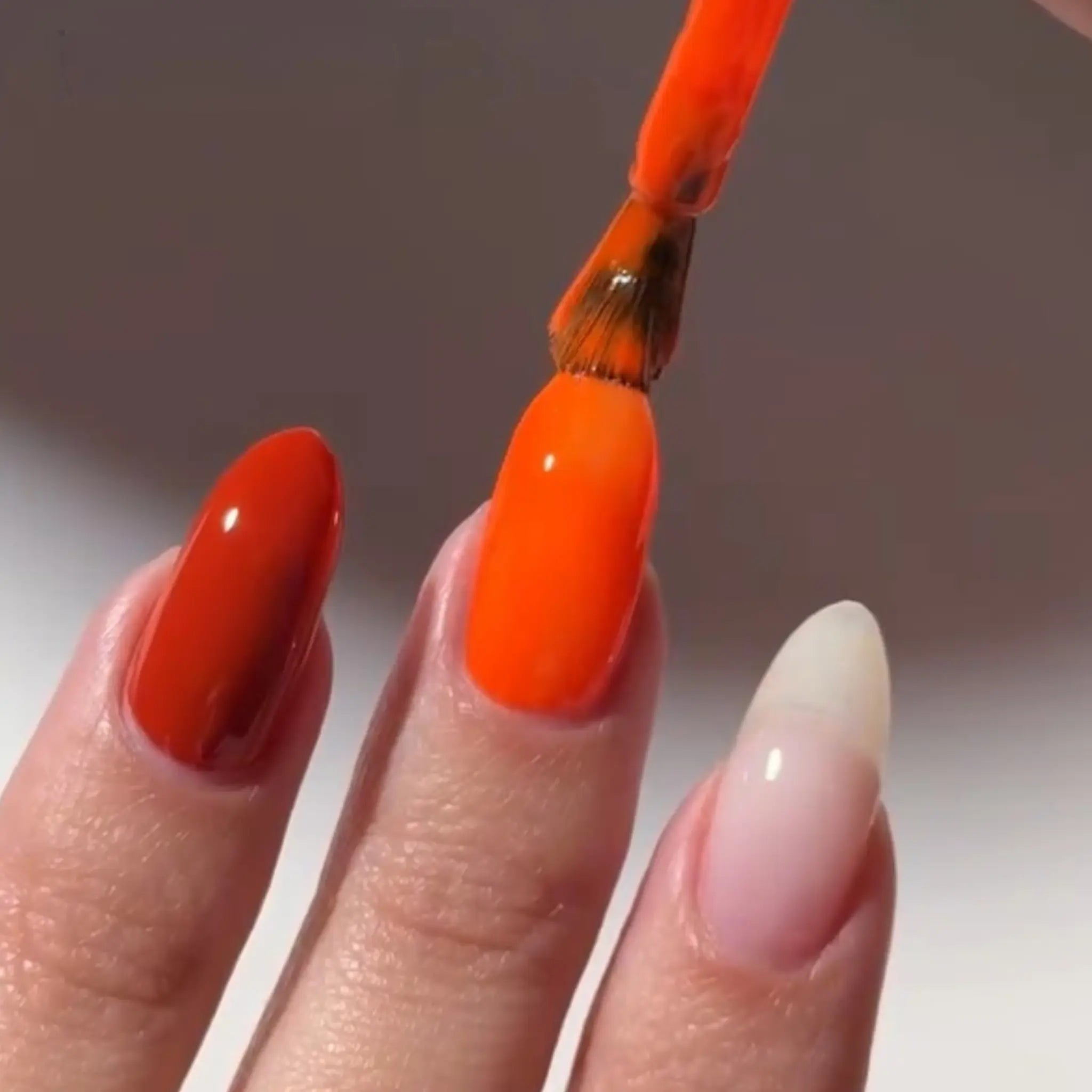 Russet Orange #760