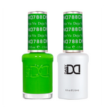 Deja Vu #788