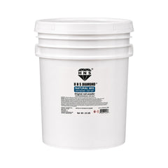 HNS DIAMOND NATURAL MIX KHO NHANH  25 LBS