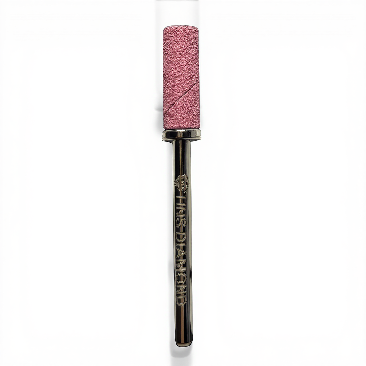 HNS MINI PREMIUM EASY -OFF MANDREL BIT 3/32'SHANK  ( EASY OFF MANDREL-1 PCSSILVER)