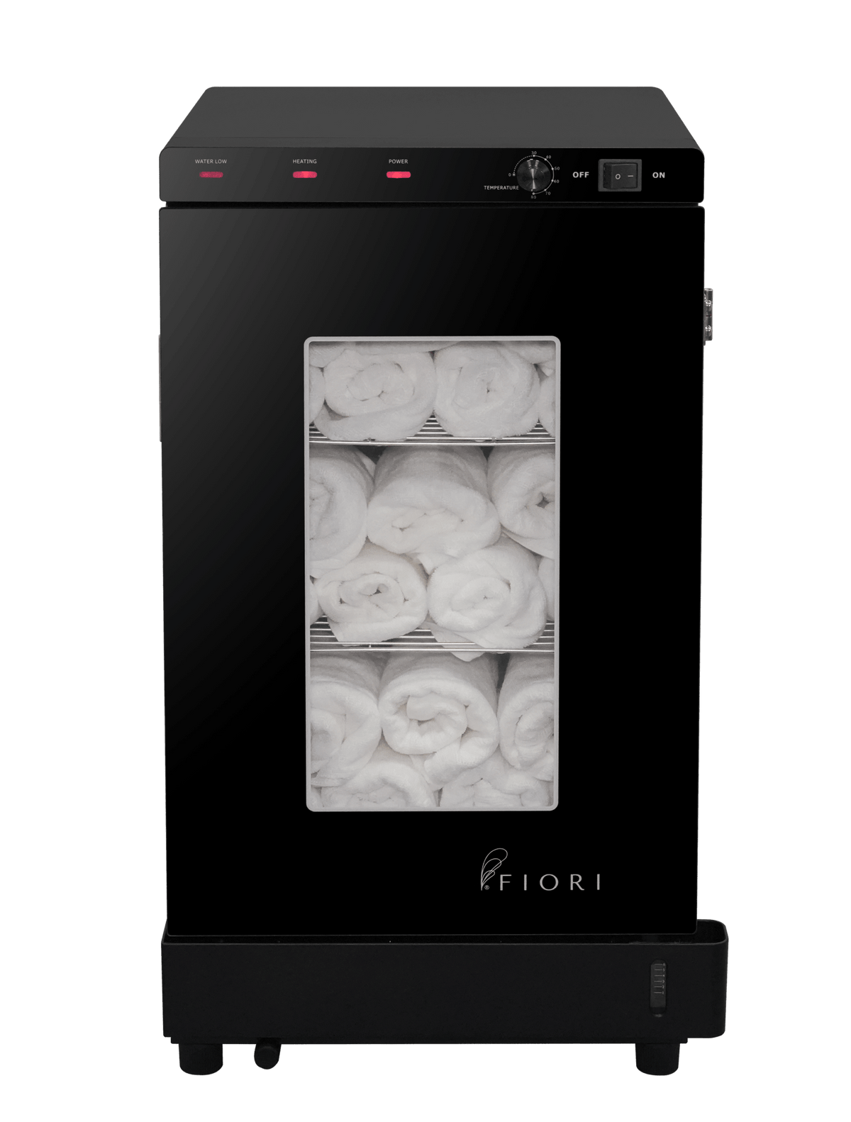 Fiori TWS120B Towel Steamer